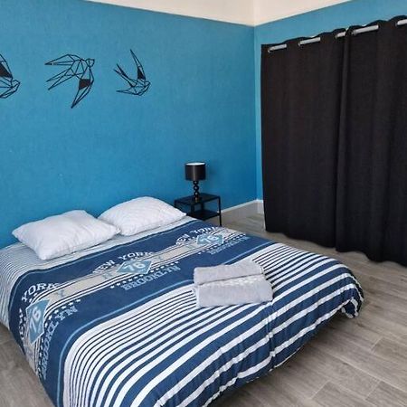 Ferienwohnung Lou Gardian Arles Exterior foto