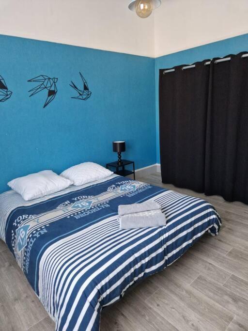 Ferienwohnung Lou Gardian Arles Exterior foto