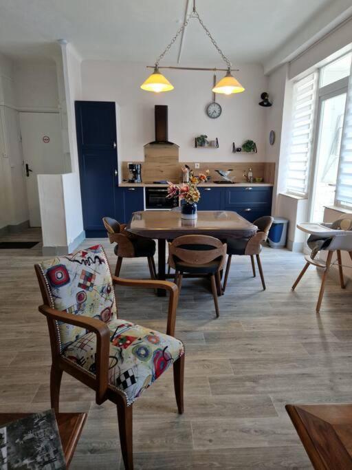 Ferienwohnung Lou Gardian Arles Exterior foto