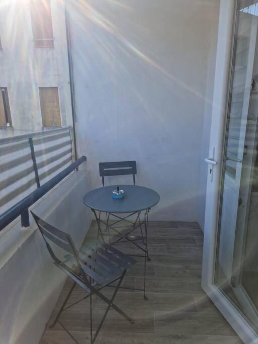 Ferienwohnung Lou Gardian Arles Exterior foto